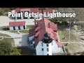 Point Betsie Lighthouse