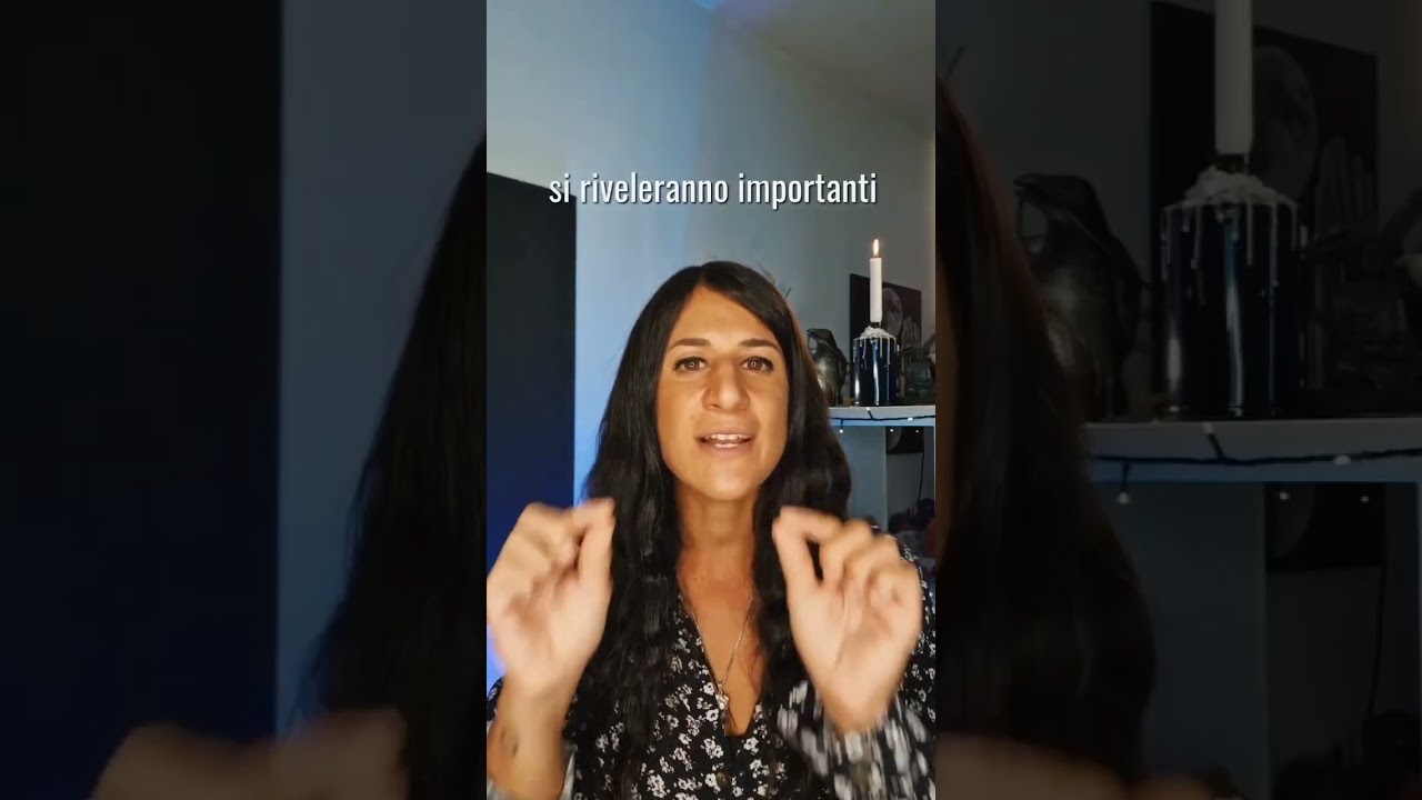 Significato Numeri tripli 555 