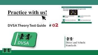 The Official DVSA Theory Test 02