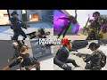 Modern Warfare III - Season2 ALL Finishing Moves