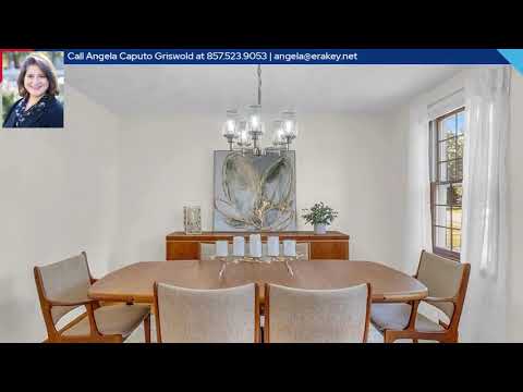 26 Shedd Lane, Chelmsford, MA home video tour
