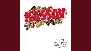 Video thumbnail of "Kassav' - Pale mwen dous'"