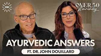 Feeling Drained? Ancient Wellness Can Hold the Cure | Over 50 and Flourishing