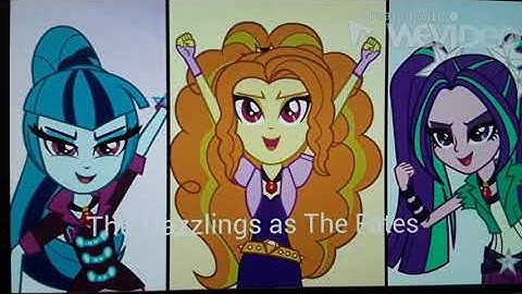 Timoncules (Andre Diaz Style) Cast Video