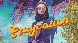 Смотреть клип Staycation - Official Music Video (Sam Tsui)