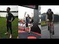 THE JOURNEY TO MY FIRST IRON MAN 70.3