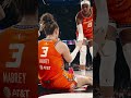 AND THE FOUL!