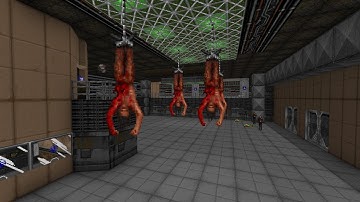 Operation Bodycount - map02 - 