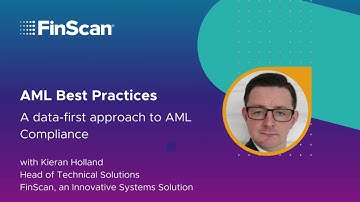A data-first approach to AML compliance: Best practices
