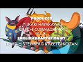 Yo Kai Watch Season 3 English Theme Song 