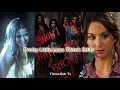 Pretty little liars tiktok edit compilation p2