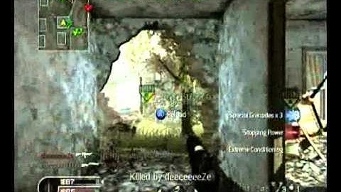 How to host cod 4 10th lobbies with USB 2012.