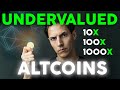 Low Cap Altcoin Gems With 100x Potential | Cryptocurrency Top Picks