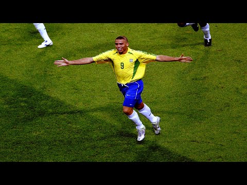 “O Fenômeno” (Ronaldo Luis Nazario de Lima)