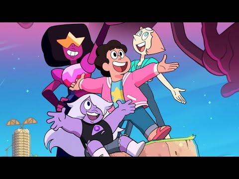 Steven universe full movie (read description - YouTube