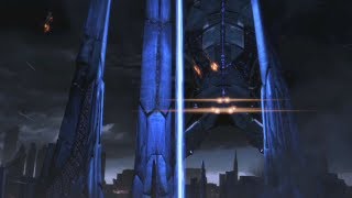 Mass Effect Trilogy: Harbinger All Scenes Complete(ME2, ME3)