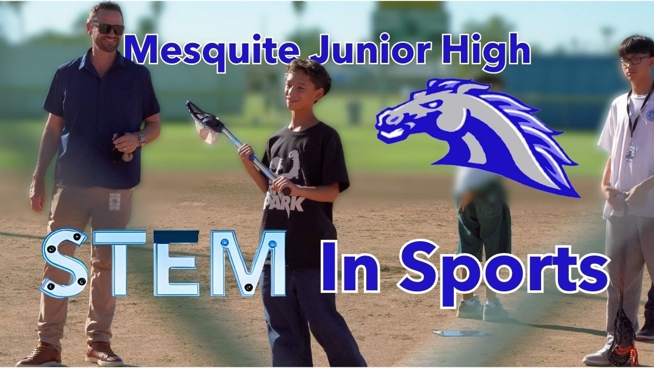 Mesquite Junior High Reviews