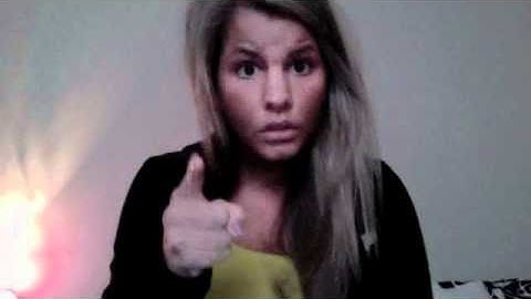 ASL 101- Test 1, unit 2