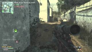 ELEM_BboyBeast2 | DropZone Quick Scoping