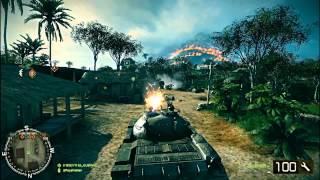 BEST 2014 MOST REALISTIC TANK WAR MILITARY ARMY SIMULATOR ONLINE MULTIPLAYER SHOOTER GAME screenshot 2