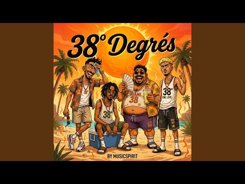 38 Degrés