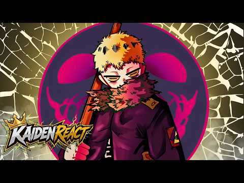 Sense Life React Serotonina (Noah) // Anirap 🎶 (Sense Life)