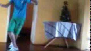 netinho du rebolation
