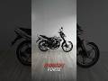 Мотоцикл SPRMOTORS Forte