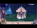 BettimusFrostCafe plays Phasmo with bonana, Pokemon Violet (pt 16) | 9-23-23