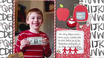 Smarty Pants- School Stash Bash Saturdays