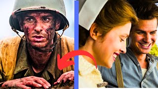 WHAT DOES GOD WANT FROM US? BIBLICAL REFLECTION ABOUT HACKSAW RIDGE