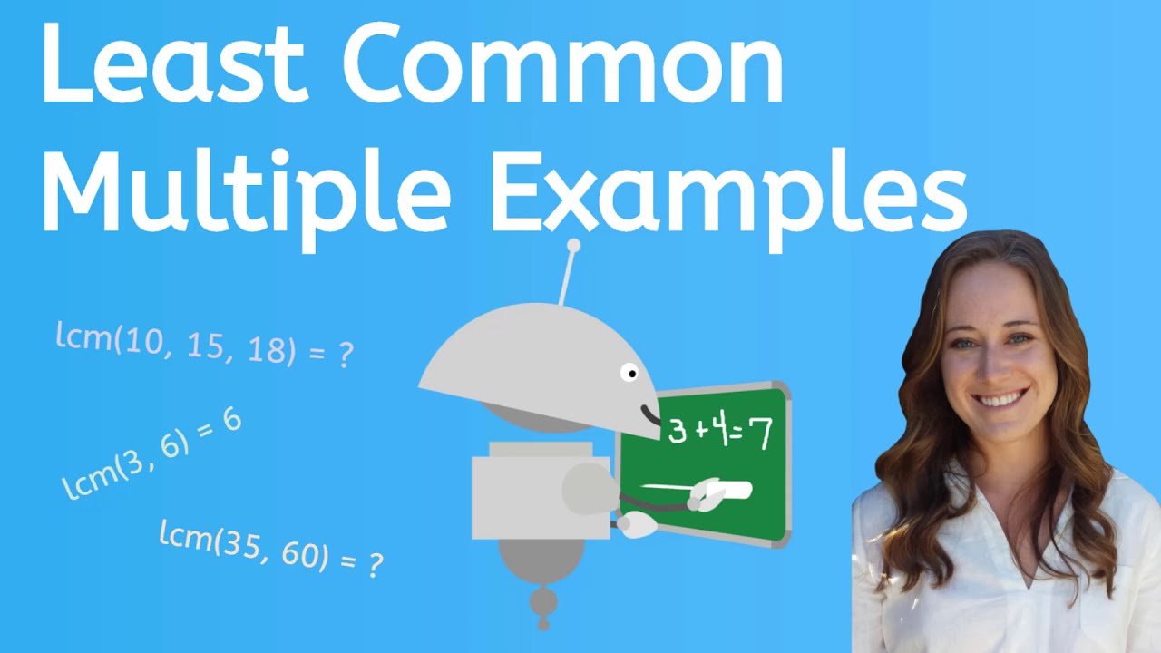 examples-of-least-common-multiple-youtube