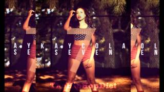 Kay Cola - 3Some (feat. K Roosevelt & Freddy Hefner) [2012] HQ