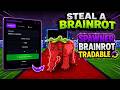 [Keyless] Steal a Brainrot Spawner Script | TRADABLE + SPAWNER + NOT VISUAL | SAFE