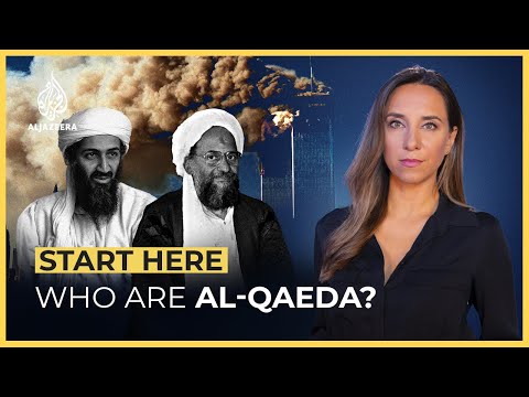 Why al-Qaeda are still a threat 20 years after 9/11 | Start Here