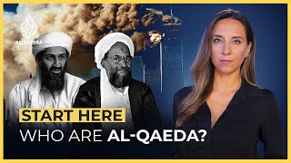 Why al-Qaeda are still a threat 20 years after 9/11 | Start Here