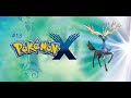 Pokemon X #13 Au même niveau que Fildrong