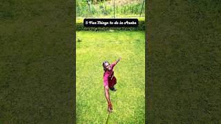 Here are 5 budget-friendly places to visit in Asaba. #asaba #thingstodo #placestogo