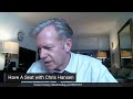 Have A Seat With Chris Hansen ft. Jaclyn Glenn and Mike Morse Discussing Onision