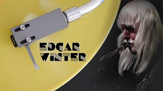 Edgar Winter Group ✧ Frankenstein ✧ Vinyl 💿