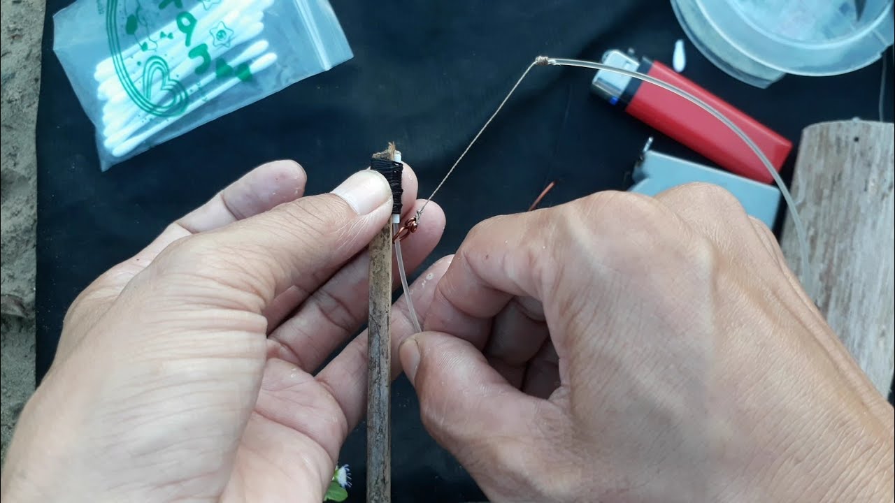 #85.Cách làm bẫy Quốc,  chim đồng...Siêu phẩm mới nhất | bird trap #quangtvhoian