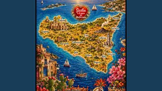 Sicilia Bedda para bim bum bam