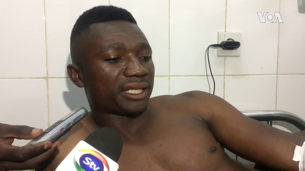 Ataque em Manica deixa dois mortos e três feridos