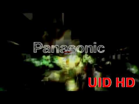 Panasonic Logo 2005 Effects Round 1 Vs Everyone 1 5 
