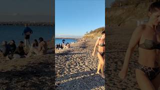 Анапа, Высокий берег 26.10.25 #shortsvideo