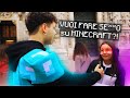 SPECIALE 50K - COSA PENSANO le PERSONE di MINECRAFT?