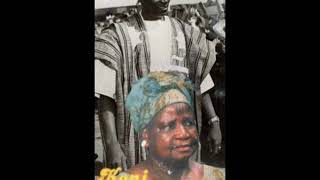 Download Lagu KONI KOUMARE MODIBO KEITA'' MP3