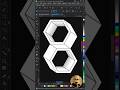 Draw AMAZING 3D Shapes in SECONDS!