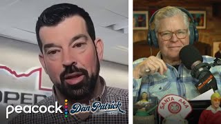 Ryan Day: Ohio State loss to Michigan was chance to show resilience | Dan Patrick Show | NBC Sports