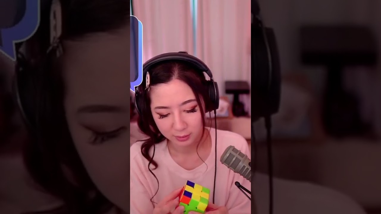 Fuslie's INSANE Hidden Talent 🤯